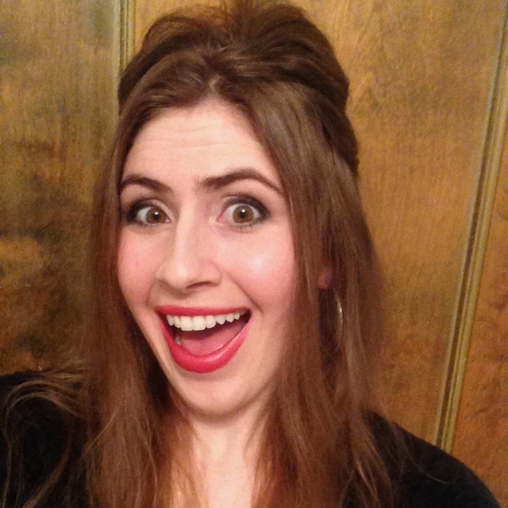 Meet your Posher, Marina